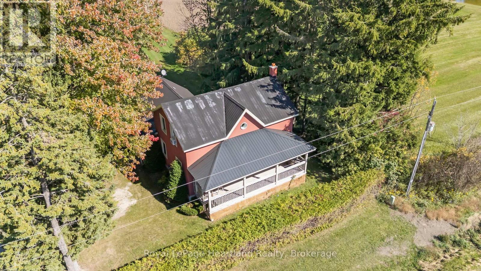 78 Bruce Rd 86, Huron-Kinloss, Ontario  N0G 2W0 - Photo 49 - X13069216