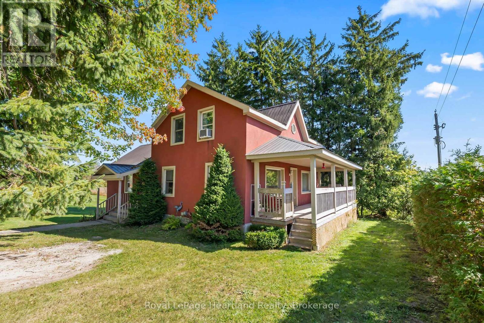78 Bruce Rd 86, Huron-Kinloss, Ontario  N0G 2W0 - Photo 6 - X13069216