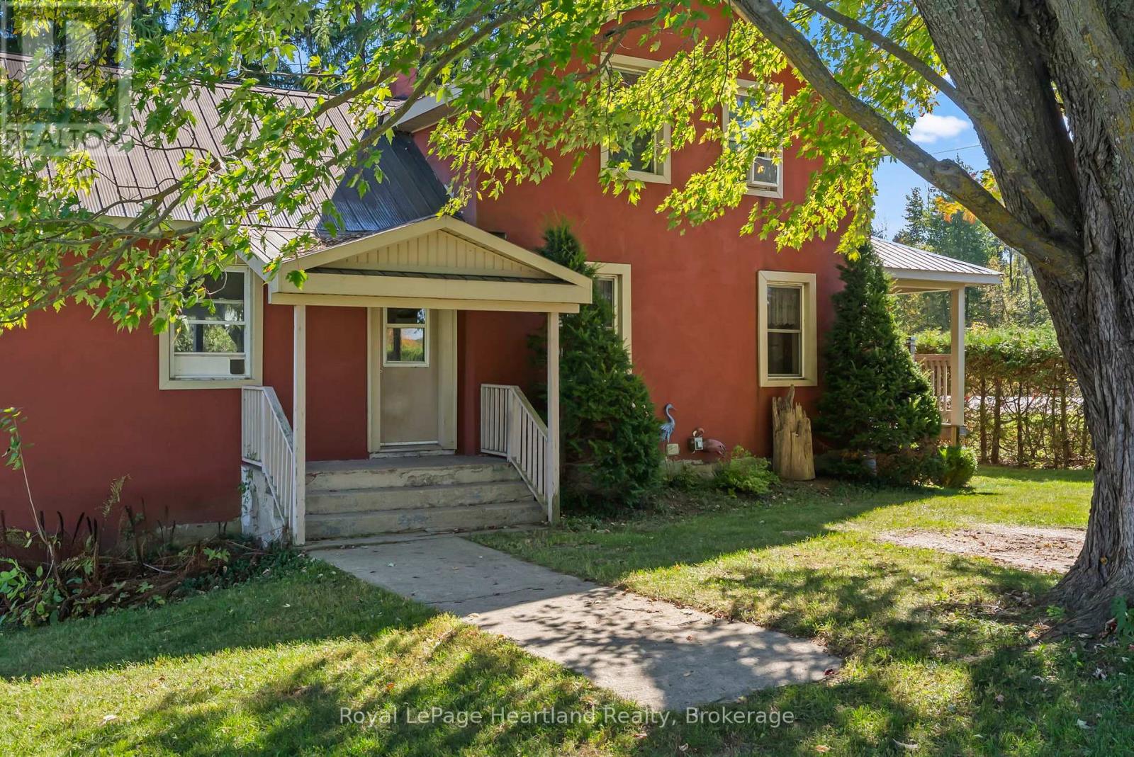 78 Bruce Rd 86, Huron-Kinloss, Ontario  N0G 2W0 - Photo 8 - X13069216