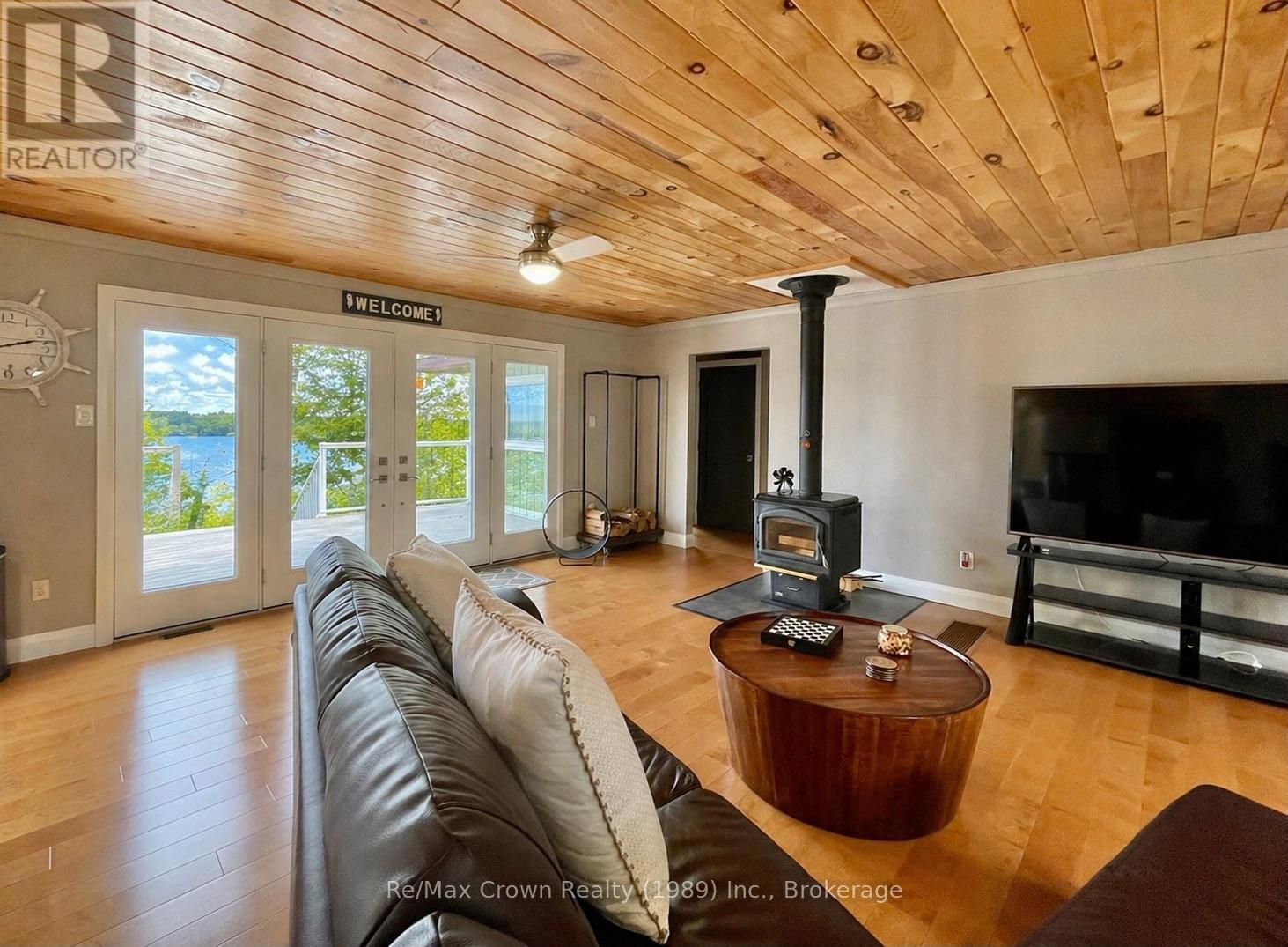108 Murphy Drive, Parry Sound Remote Area, Ontario  P0H 1N0 - Photo 10 - X13069376