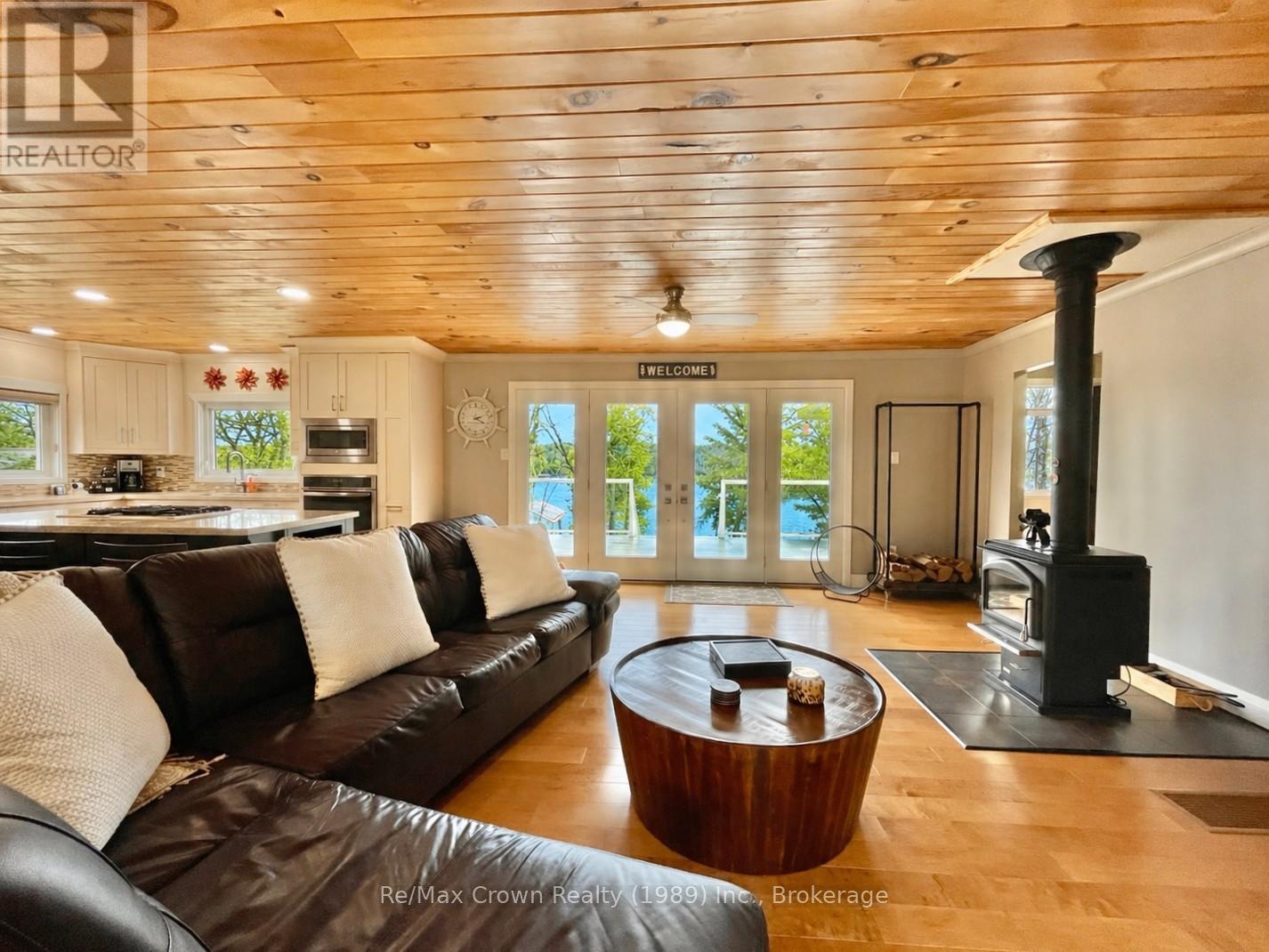 108 Murphy Drive, Parry Sound Remote Area, Ontario  P0H 1N0 - Photo 12 - X13069376