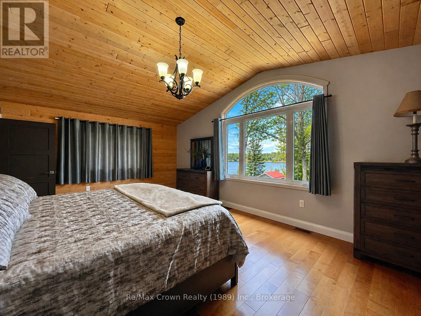 108 Murphy Drive, Parry Sound Remote Area, Ontario  P0H 1N0 - Photo 16 - X13069376