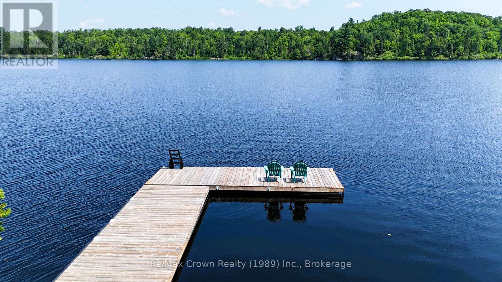 108 Murphy Drive, Parry Sound Remote Area, Ontario  P0H 1N0 - Photo 2 - X13069376