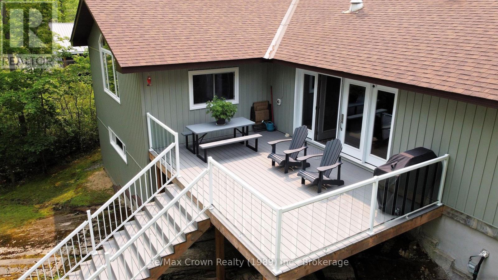 108 Murphy Drive, Parry Sound Remote Area, Ontario  P0H 1N0 - Photo 26 - X13069376