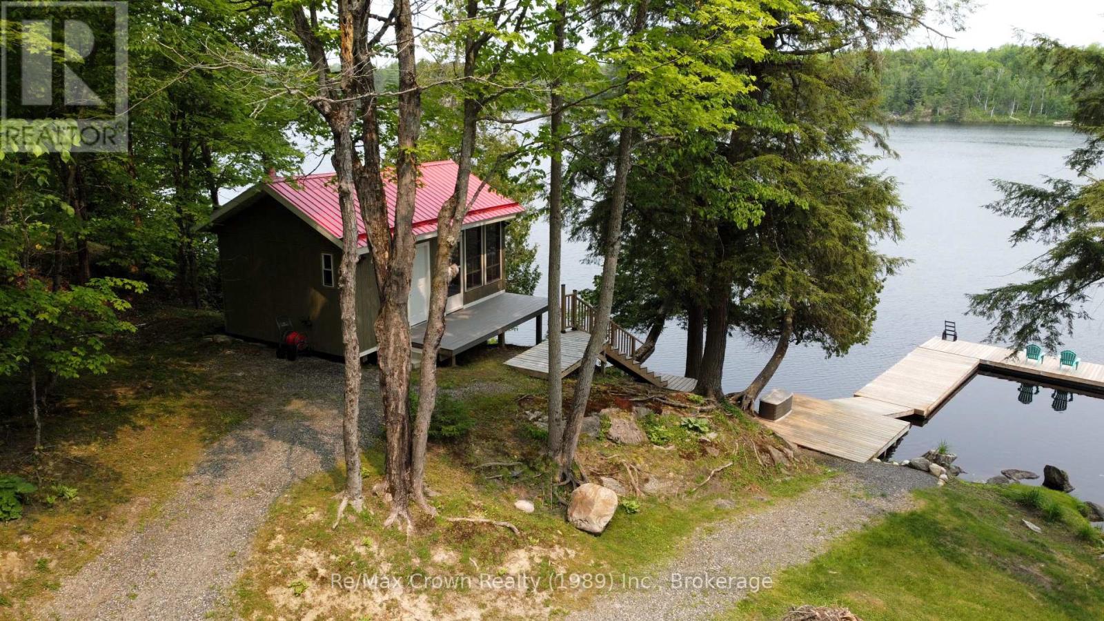 108 Murphy Drive, Parry Sound Remote Area, Ontario  P0H 1N0 - Photo 27 - X13069376