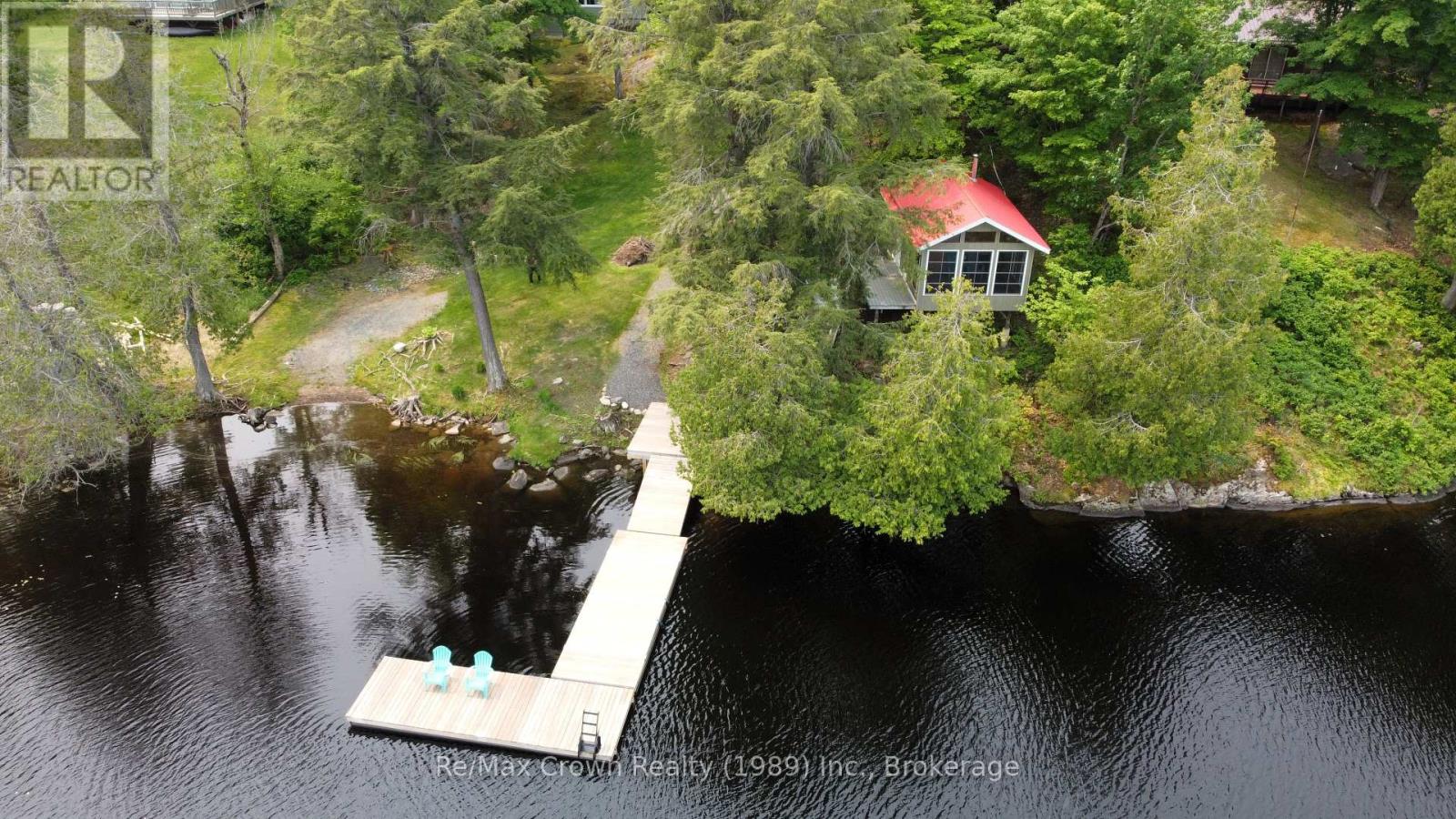 108 Murphy Drive, Parry Sound Remote Area, Ontario  P0H 1N0 - Photo 28 - X13069376