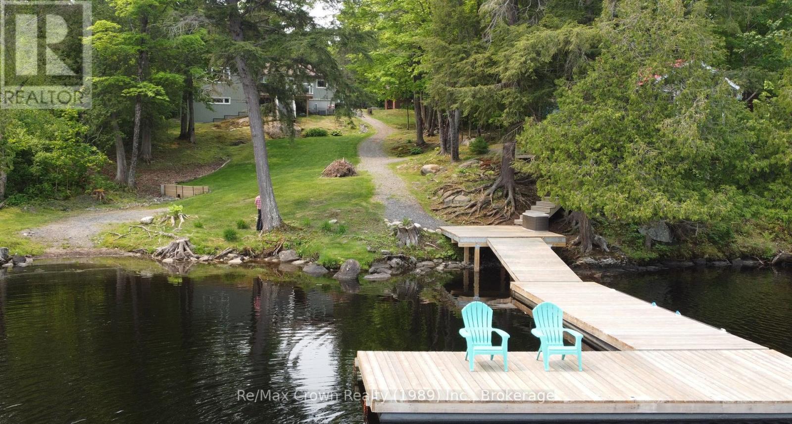 108 Murphy Drive, Parry Sound Remote Area, Ontario  P0H 1N0 - Photo 29 - X13069376