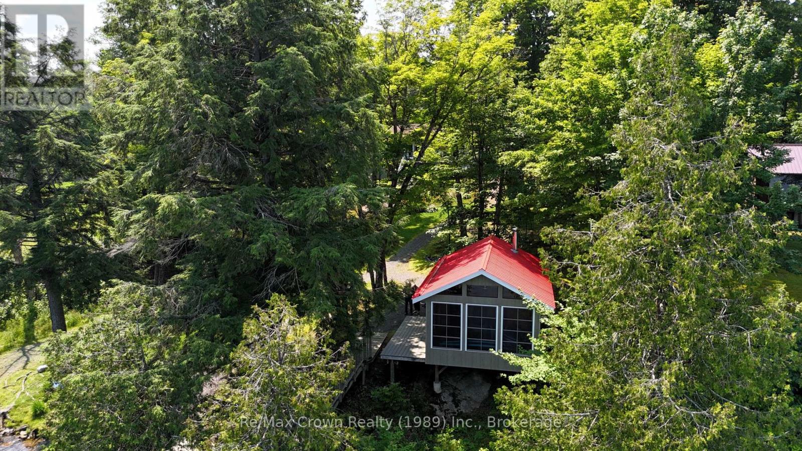 108 Murphy Drive, Parry Sound Remote Area, Ontario  P0H 1N0 - Photo 3 - X13069376