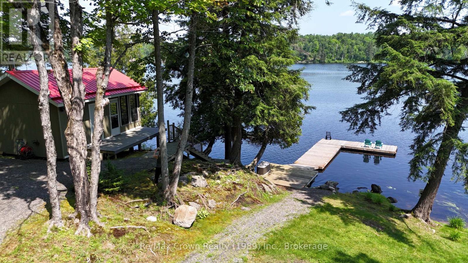 108 Murphy Drive, Parry Sound Remote Area, Ontario  P0H 1N0 - Photo 32 - X13069376