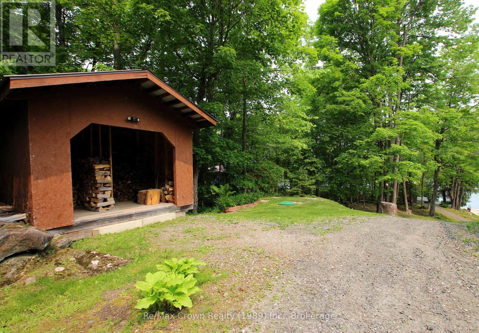 108 Murphy Drive, Parry Sound Remote Area, Ontario  P0H 1N0 - Photo 38 - X13069376