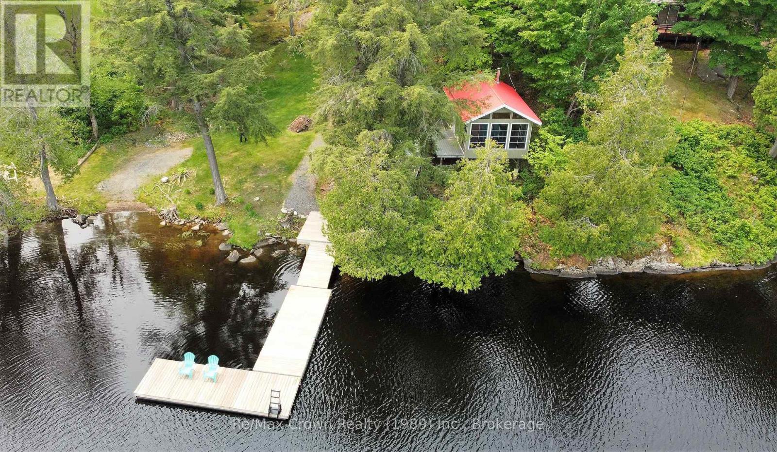 108 Murphy Drive, Parry Sound Remote Area, Ontario  P0H 1N0 - Photo 4 - X13069376