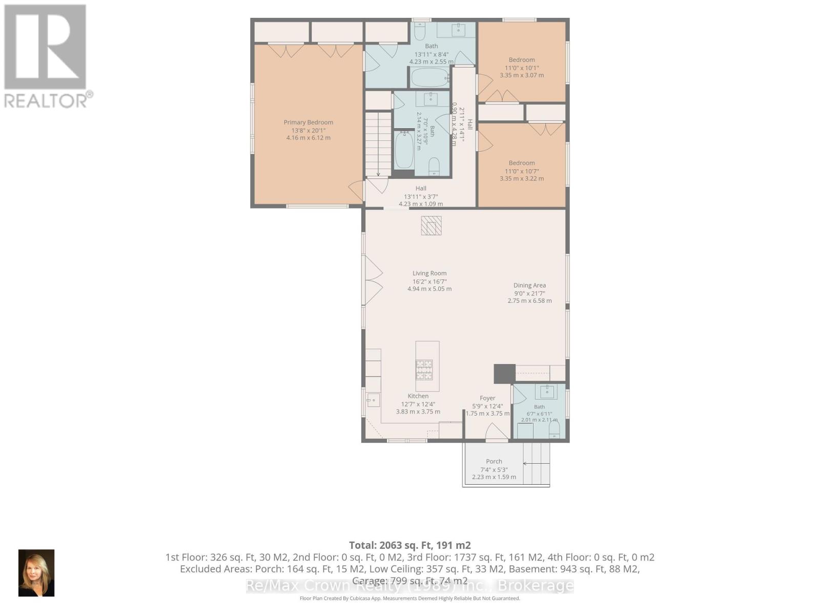108 Murphy Drive, Parry Sound Remote Area, Ontario  P0H 1N0 - Photo 43 - X13069376