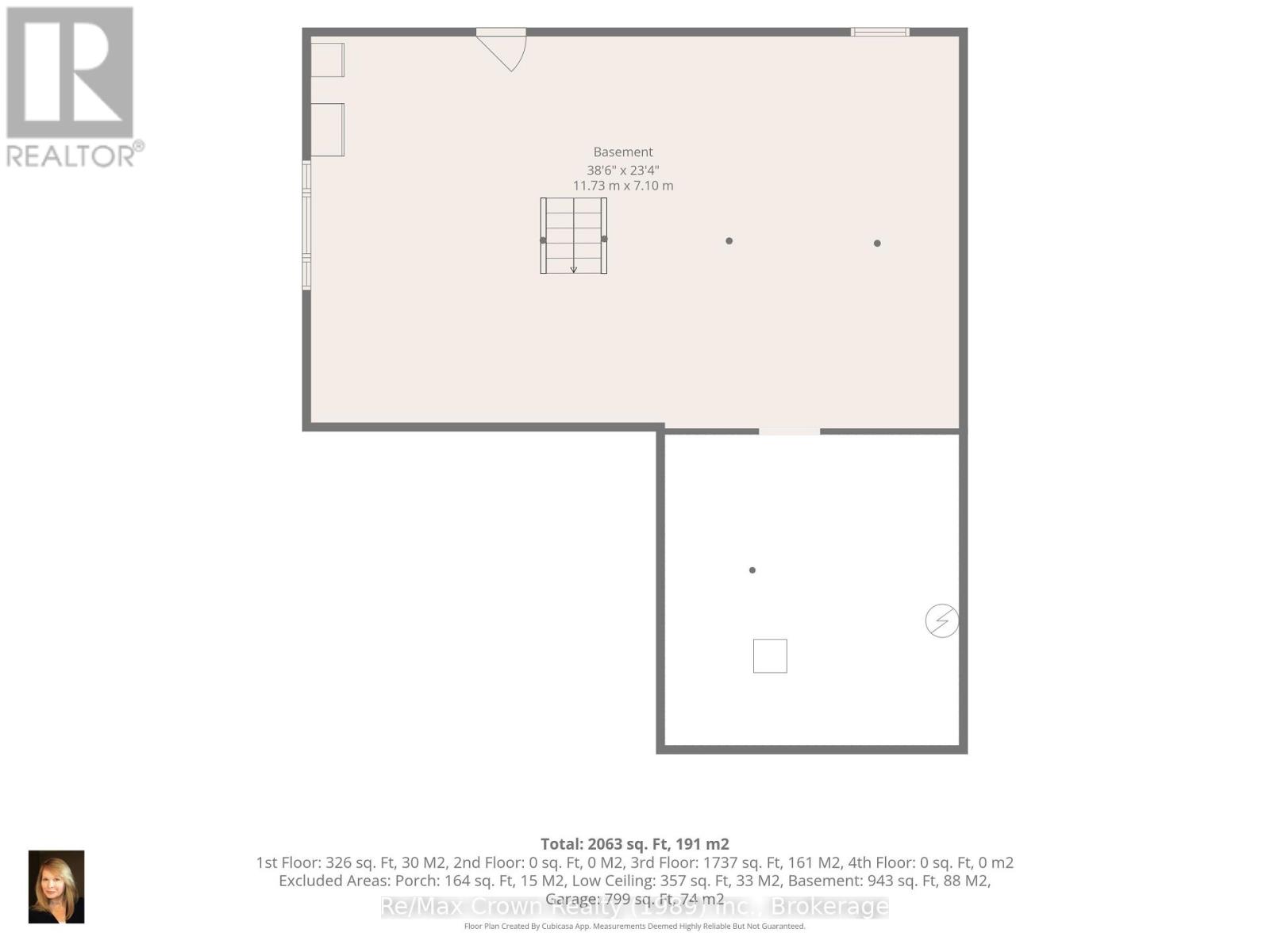 108 Murphy Drive, Parry Sound Remote Area, Ontario  P0H 1N0 - Photo 44 - X13069376
