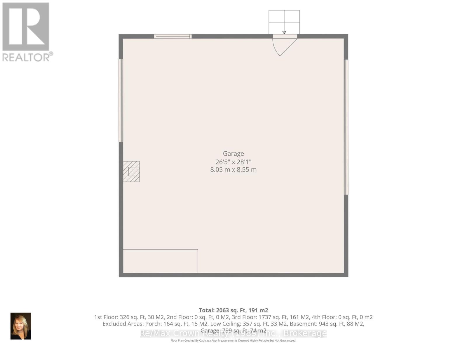108 Murphy Drive, Parry Sound Remote Area, Ontario  P0H 1N0 - Photo 46 - X13069376