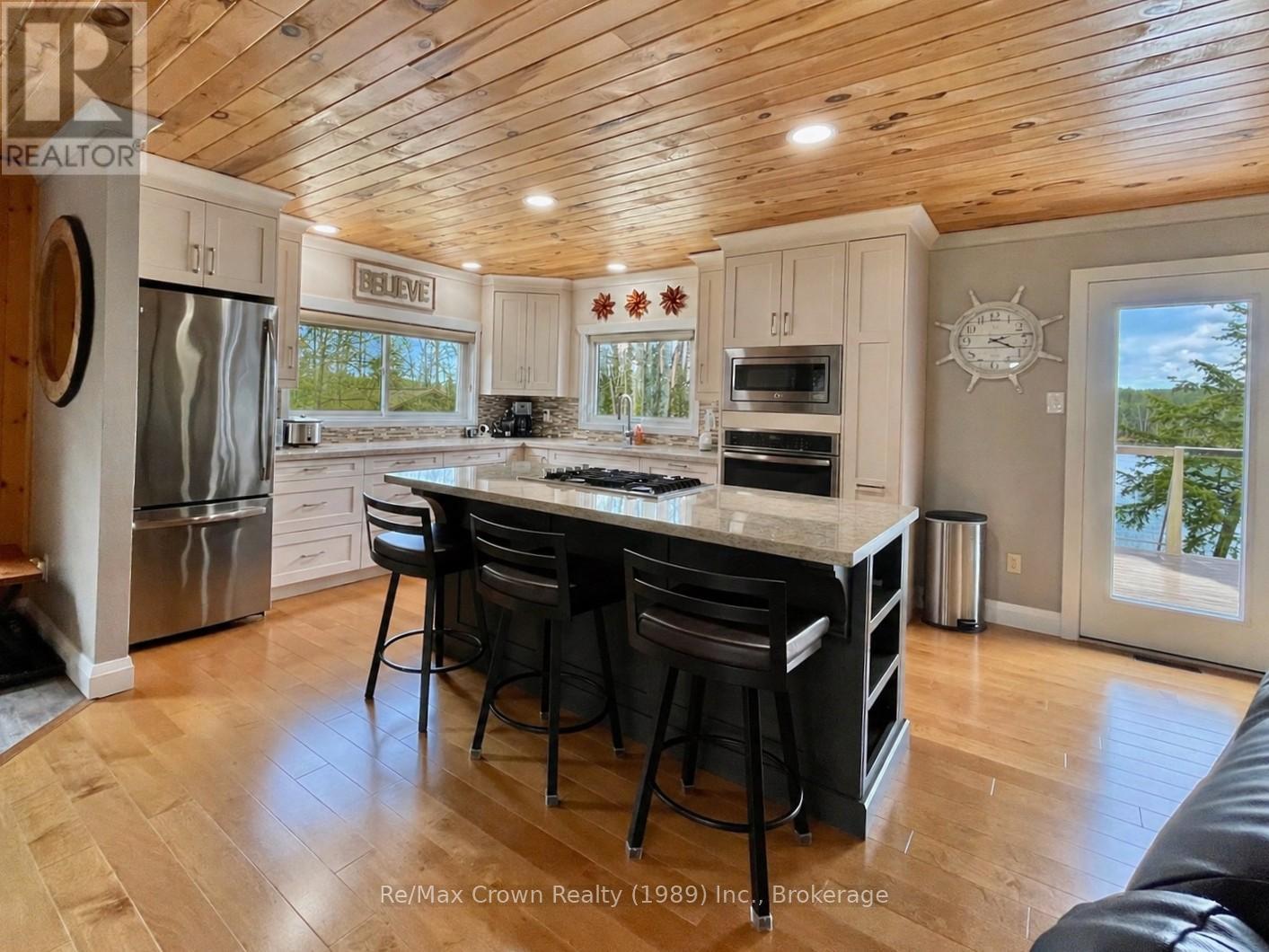 108 Murphy Drive, Parry Sound Remote Area, Ontario  P0H 1N0 - Photo 8 - X13069376