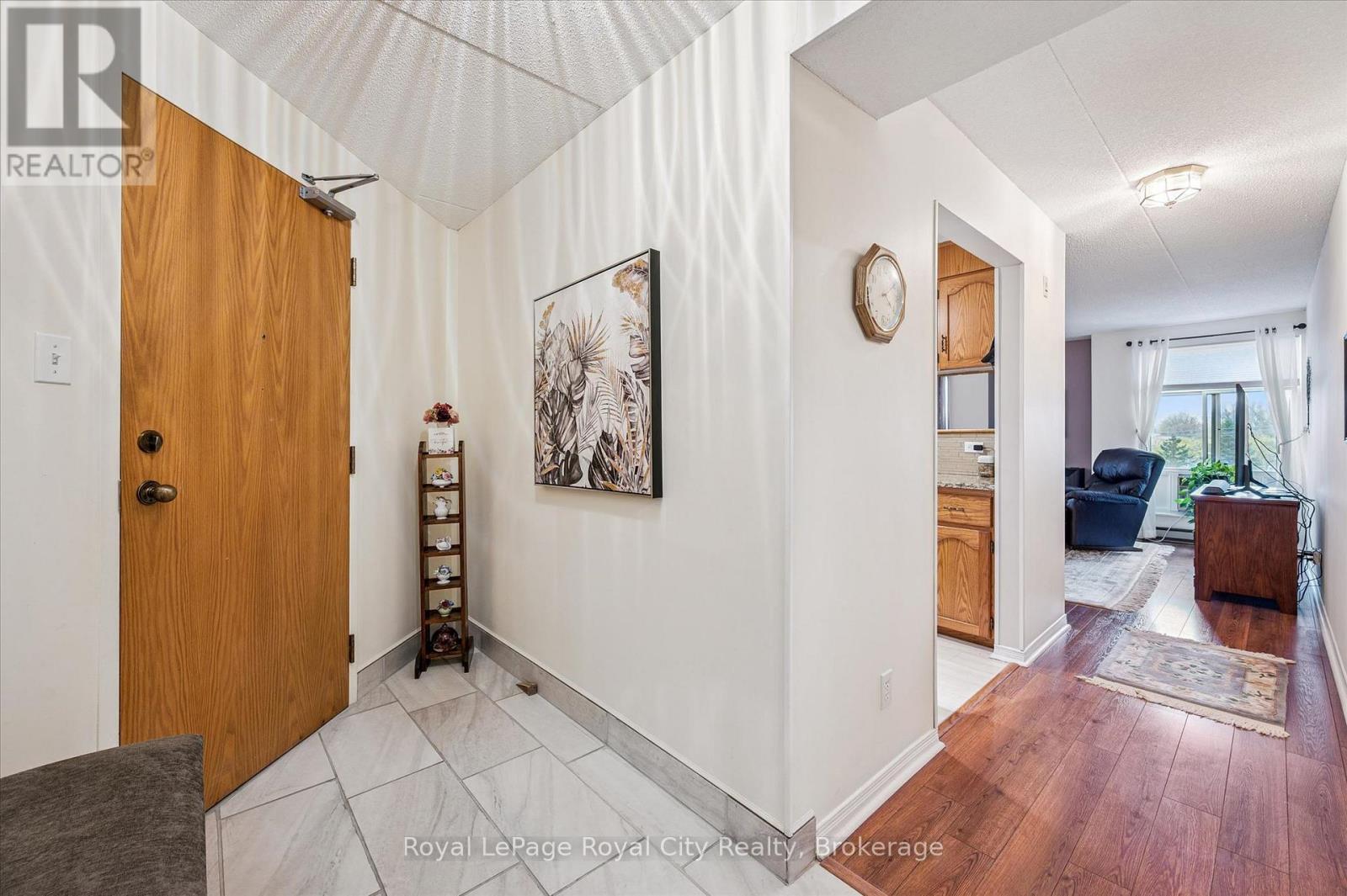 507 - 8 Christopher Court, Guelph, Ontario  N1G 4N7 - Photo 12 - X13069378