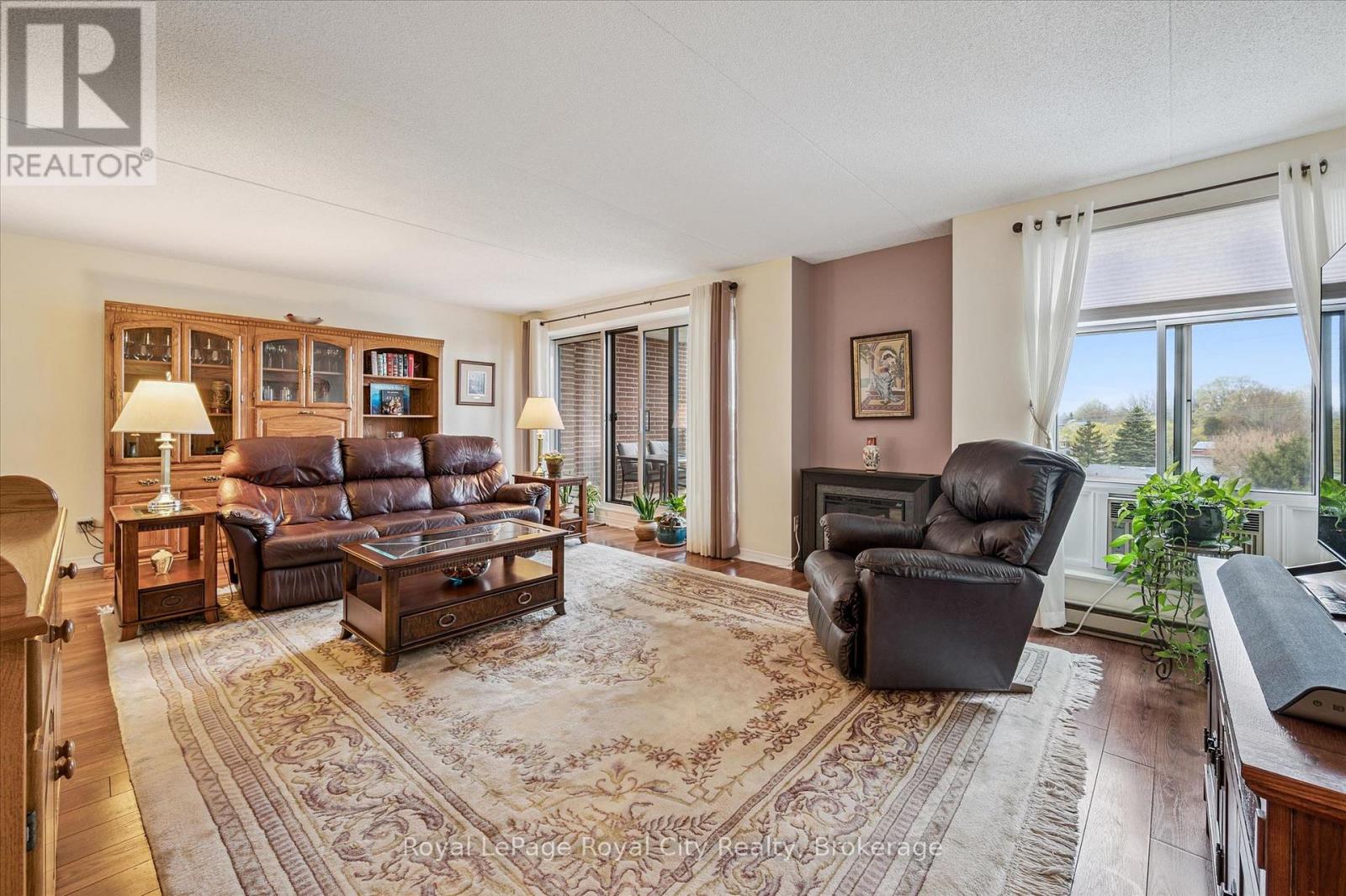 507 - 8 Christopher Court, Guelph, Ontario  N1G 4N7 - Photo 13 - X13069378