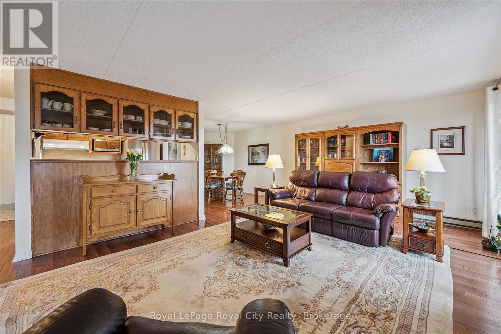 507 - 8 Christopher Court, Guelph, Ontario  N1G 4N7 - Photo 16 - X13069378