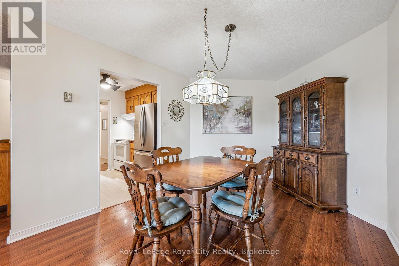 507 - 8 Christopher Court, Guelph, Ontario  N1G 4N7 - Photo 18 - X13069378