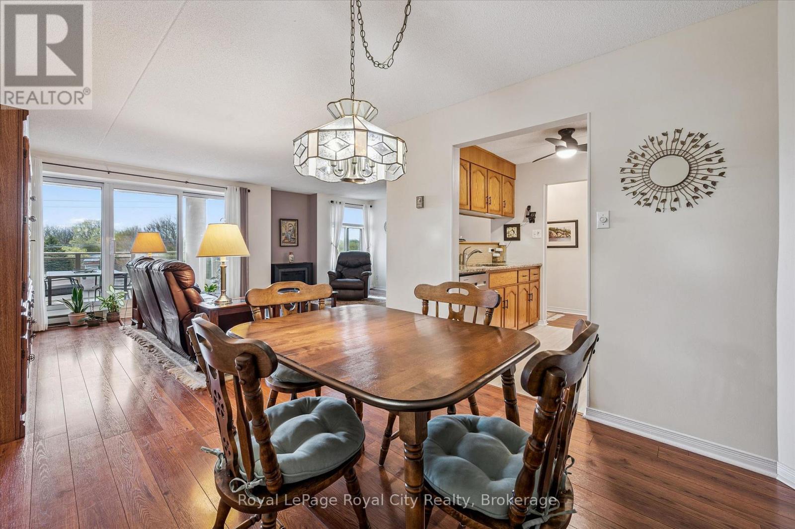 507 - 8 Christopher Court, Guelph, Ontario  N1G 4N7 - Photo 19 - X13069378