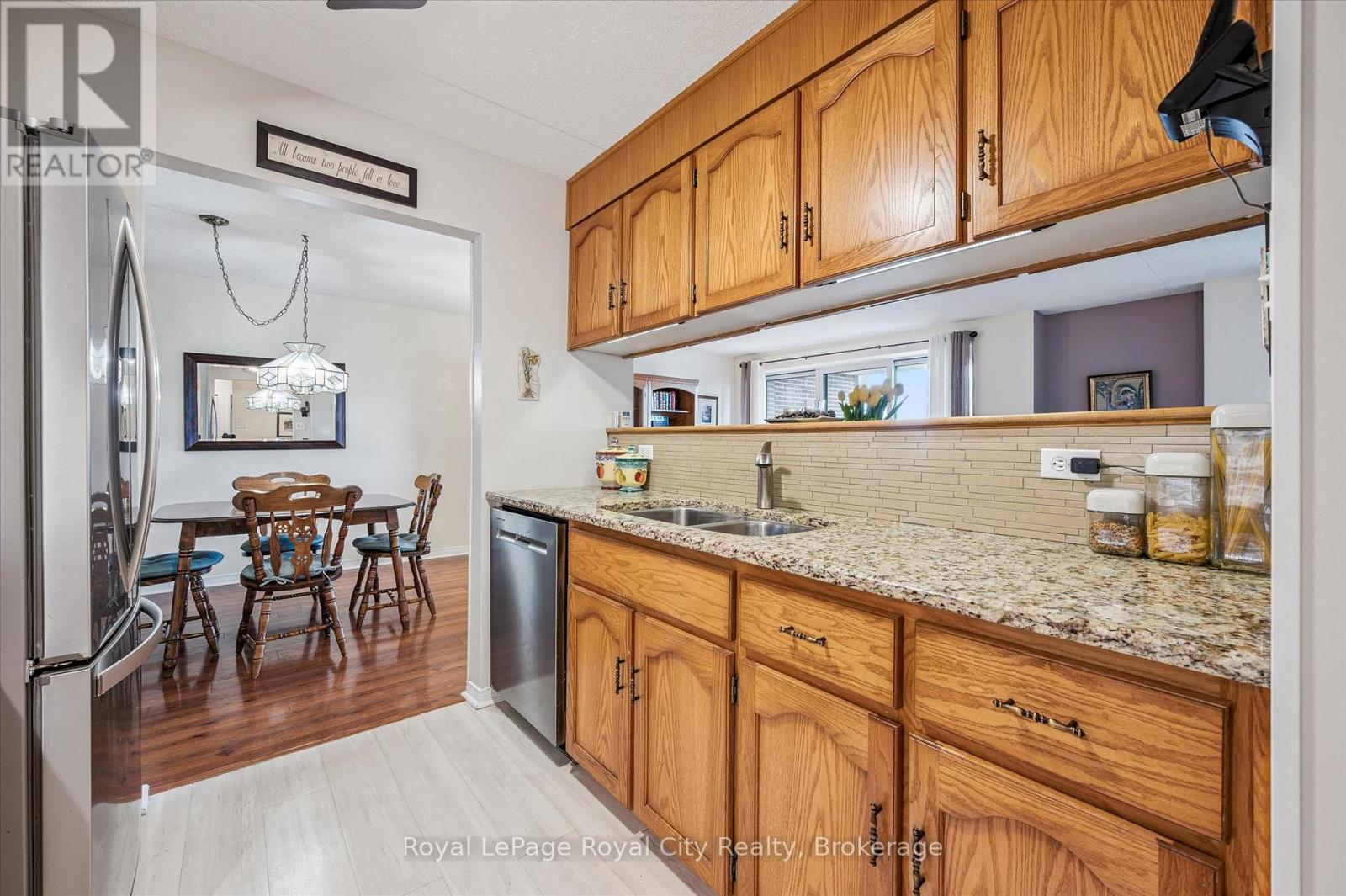 507 - 8 Christopher Court, Guelph, Ontario  N1G 4N7 - Photo 21 - X13069378