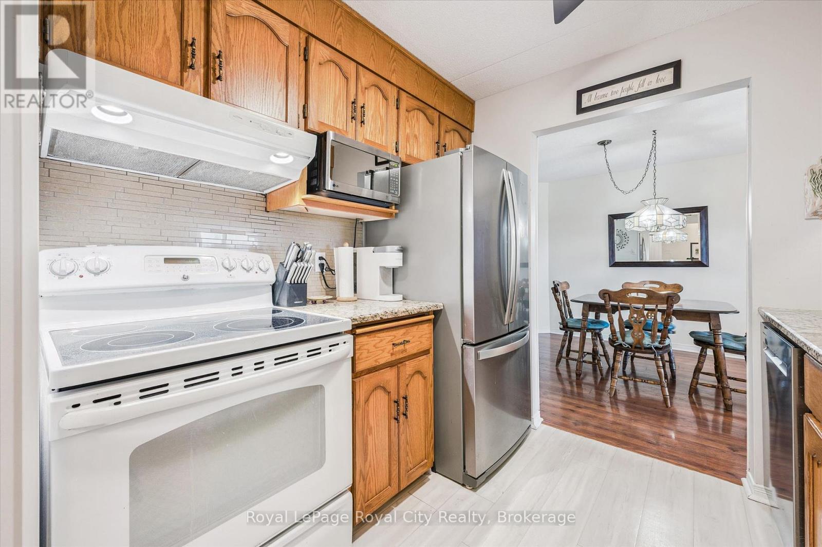 507 - 8 Christopher Court, Guelph, Ontario  N1G 4N7 - Photo 22 - X13069378
