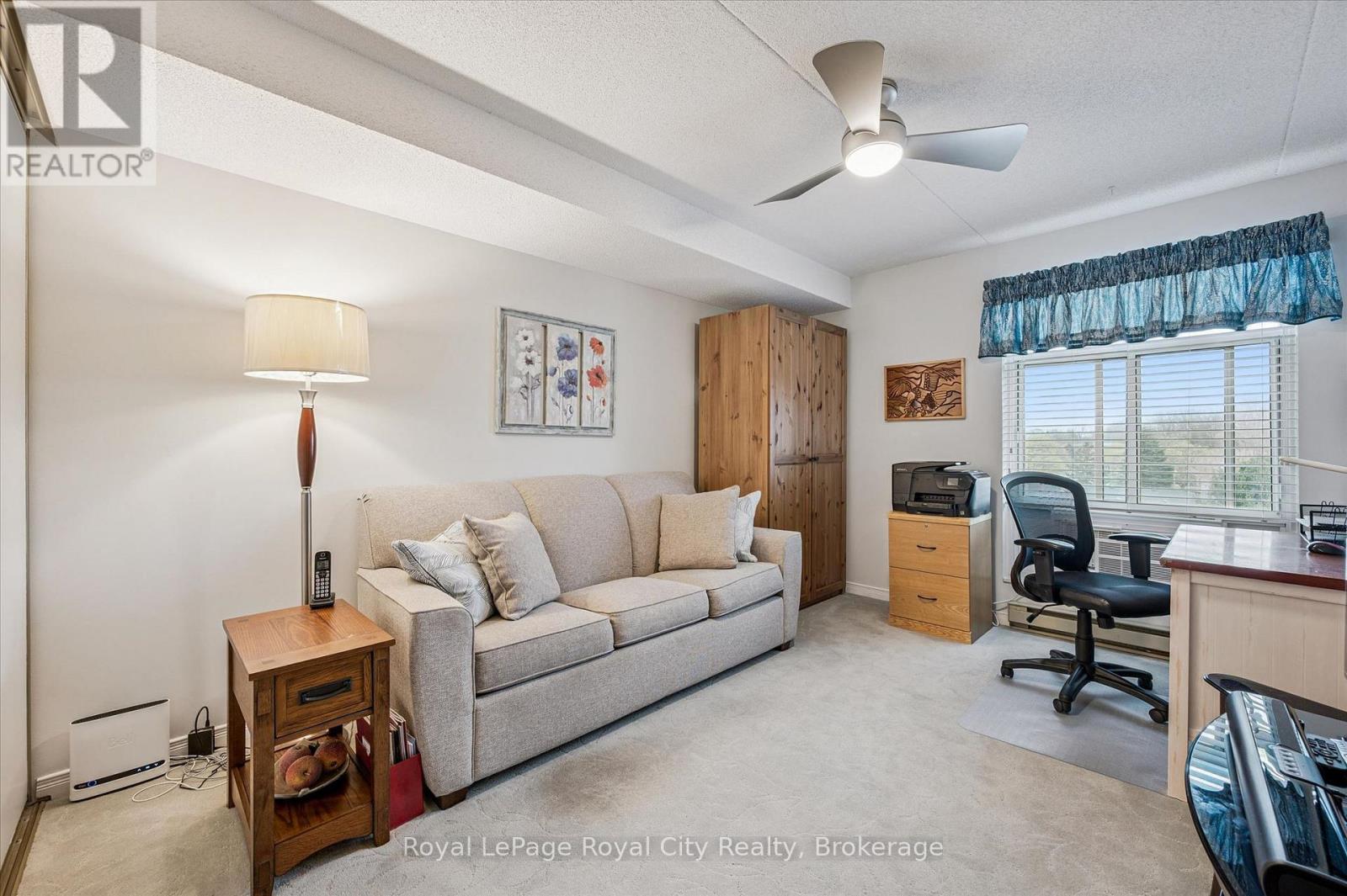 507 - 8 Christopher Court, Guelph, Ontario  N1G 4N7 - Photo 23 - X13069378