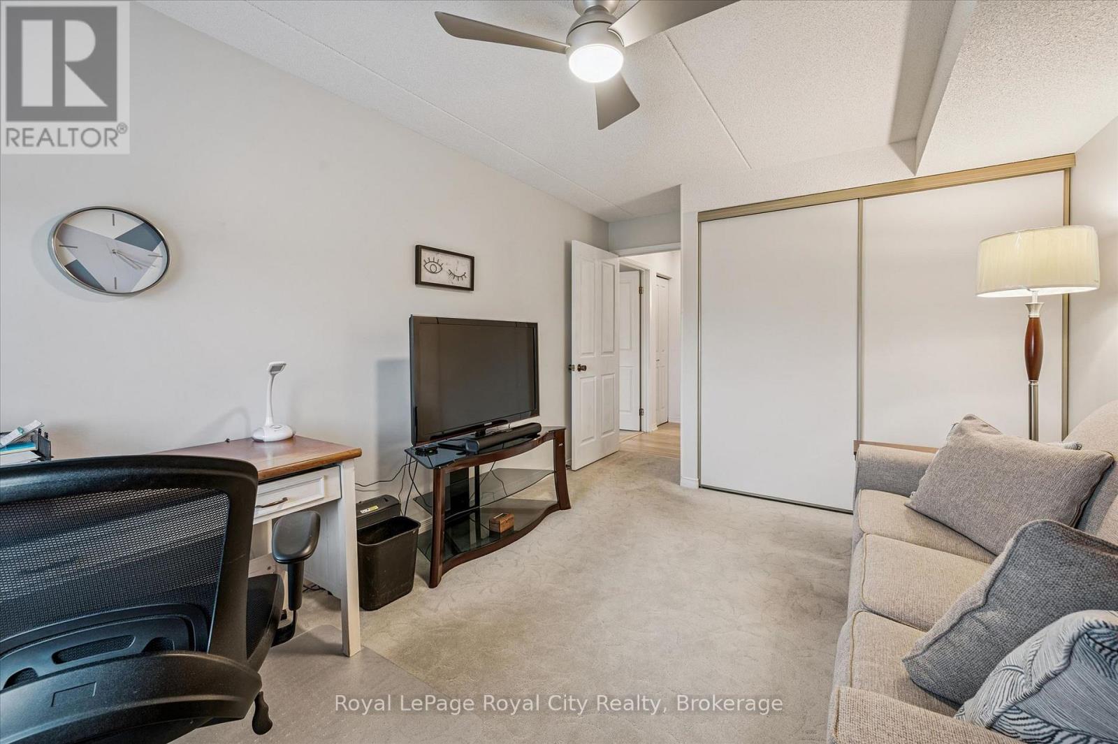 507 - 8 Christopher Court, Guelph, Ontario  N1G 4N7 - Photo 24 - X13069378