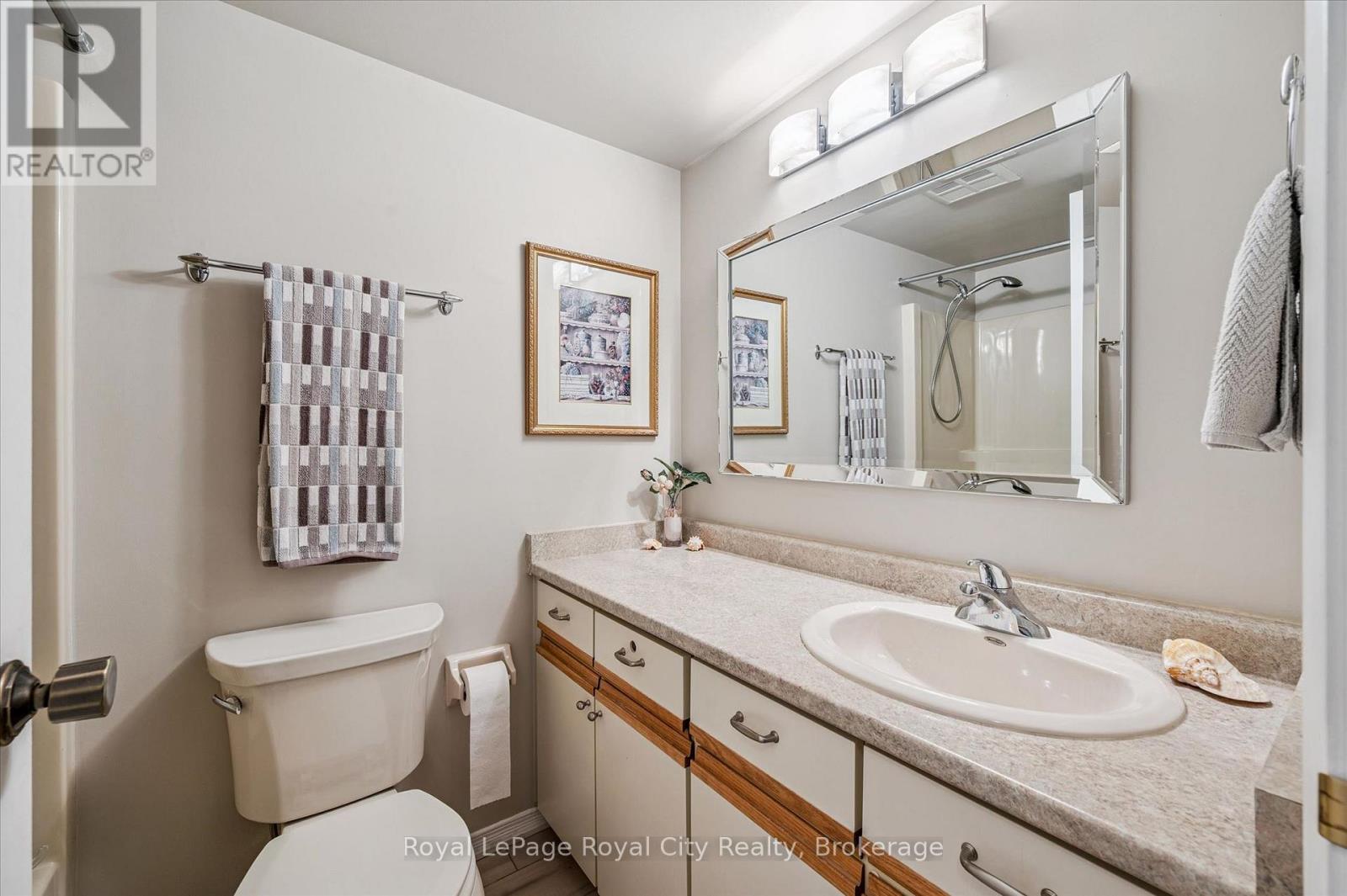 507 - 8 Christopher Court, Guelph, Ontario  N1G 4N7 - Photo 25 - X13069378