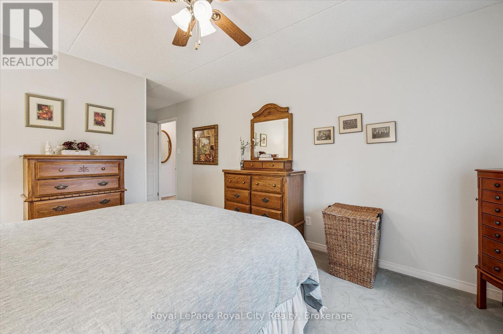 507 - 8 Christopher Court, Guelph, Ontario  N1G 4N7 - Photo 27 - X13069378