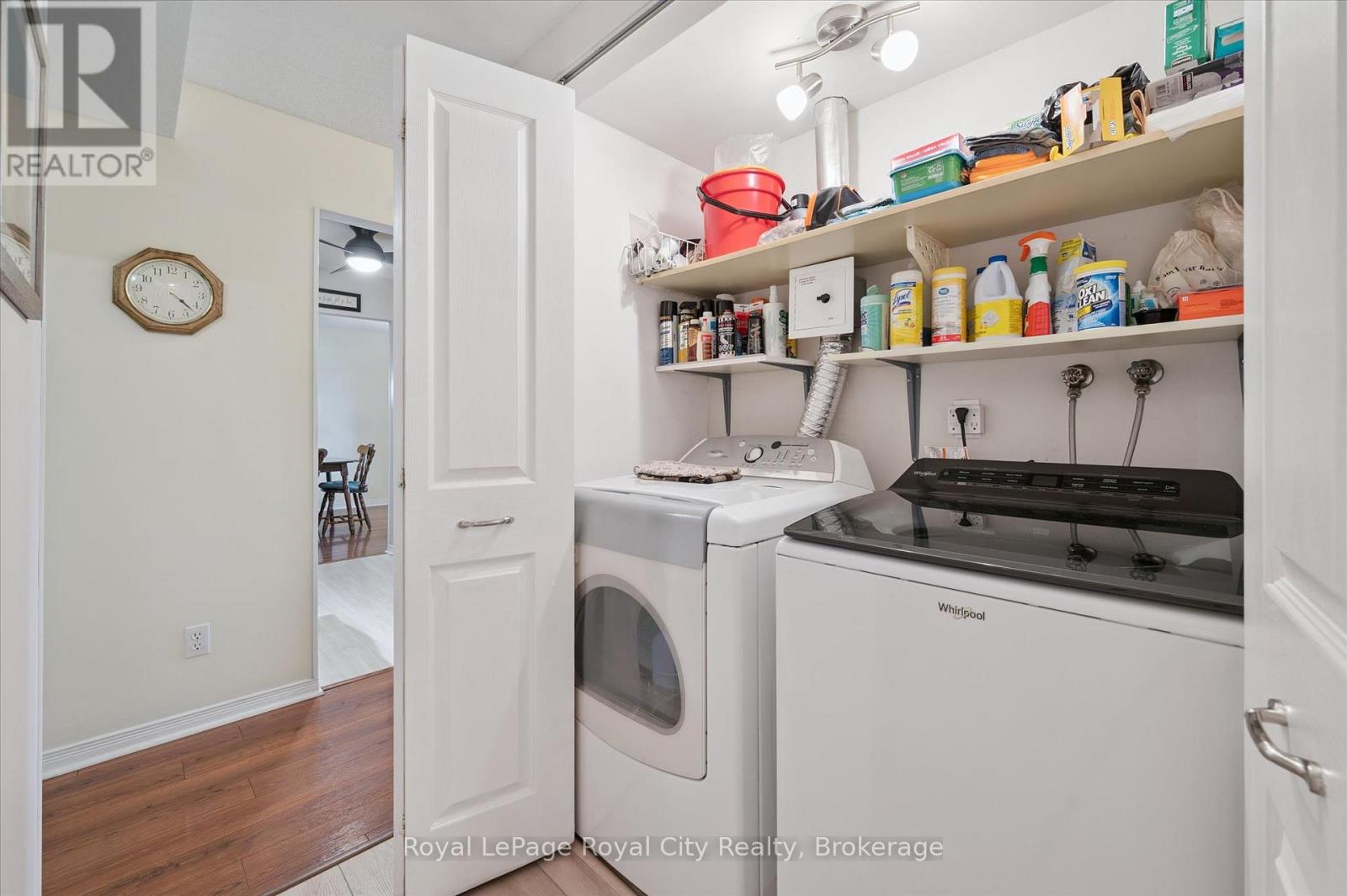 507 - 8 Christopher Court, Guelph, Ontario  N1G 4N7 - Photo 30 - X13069378
