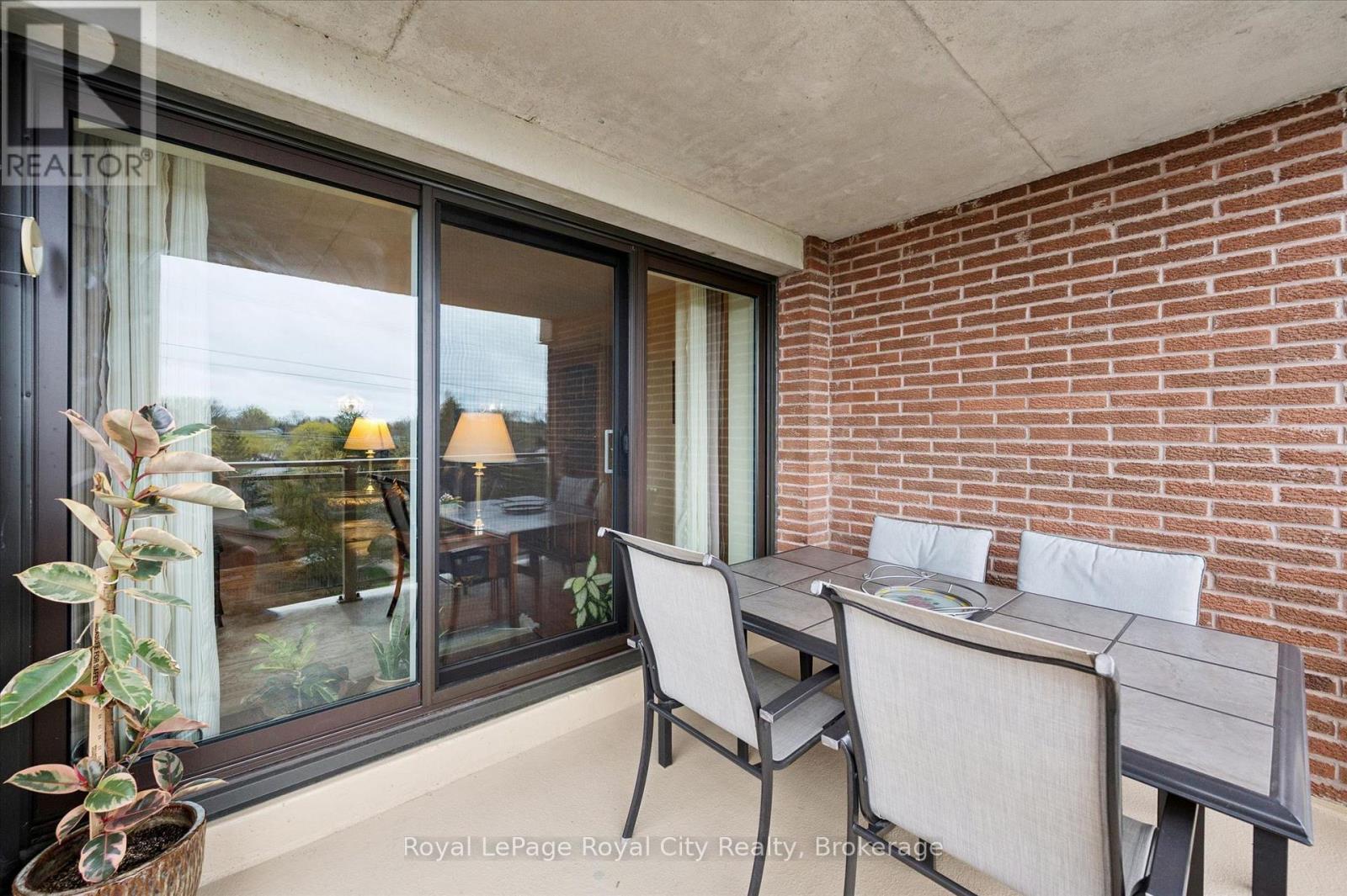 507 - 8 Christopher Court, Guelph, Ontario  N1G 4N7 - Photo 31 - X13069378