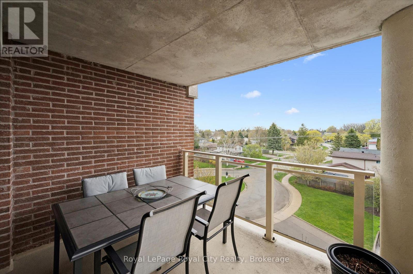507 - 8 Christopher Court, Guelph, Ontario  N1G 4N7 - Photo 32 - X13069378