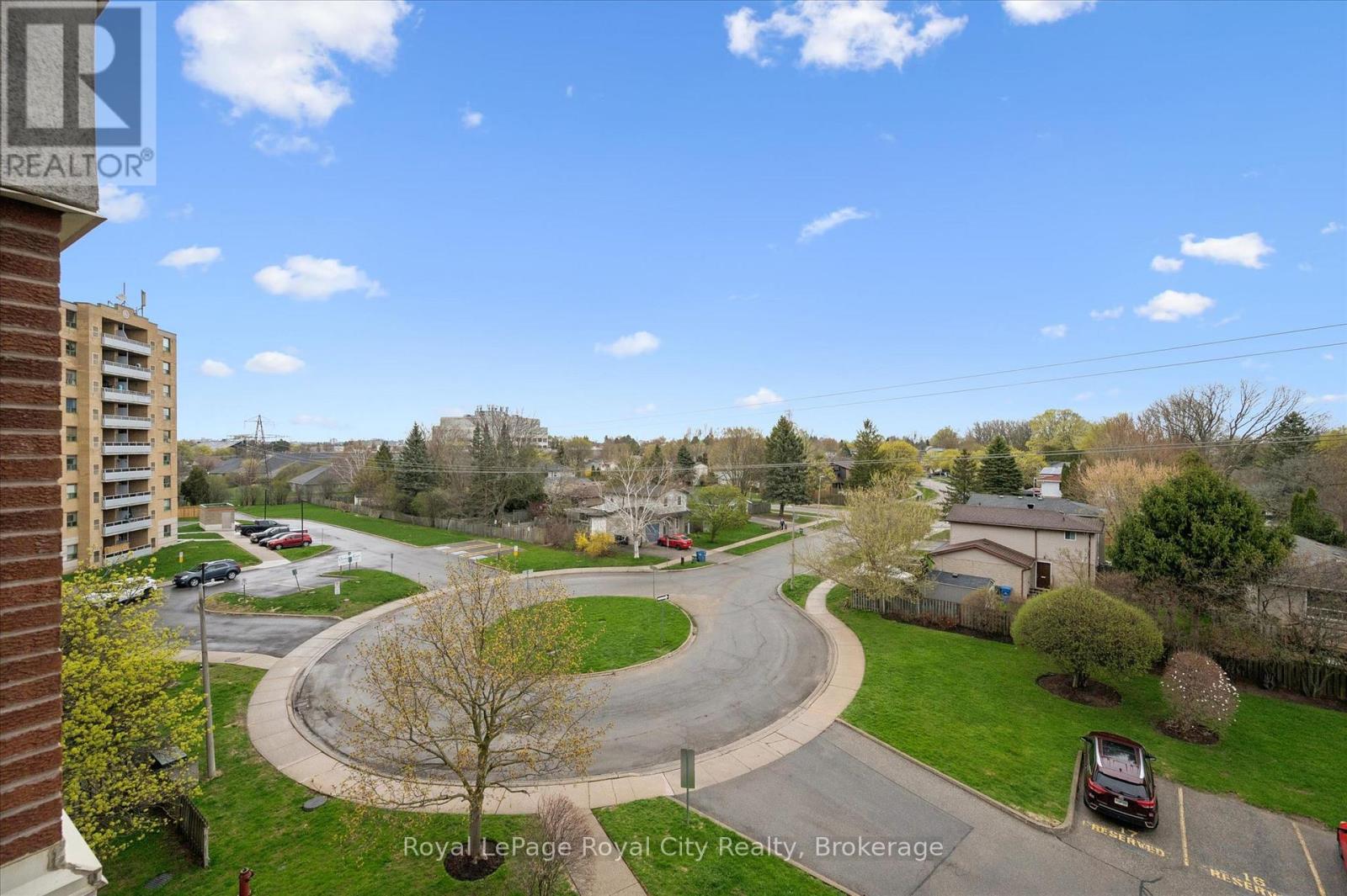 507 - 8 Christopher Court, Guelph, Ontario  N1G 4N7 - Photo 34 - X13069378
