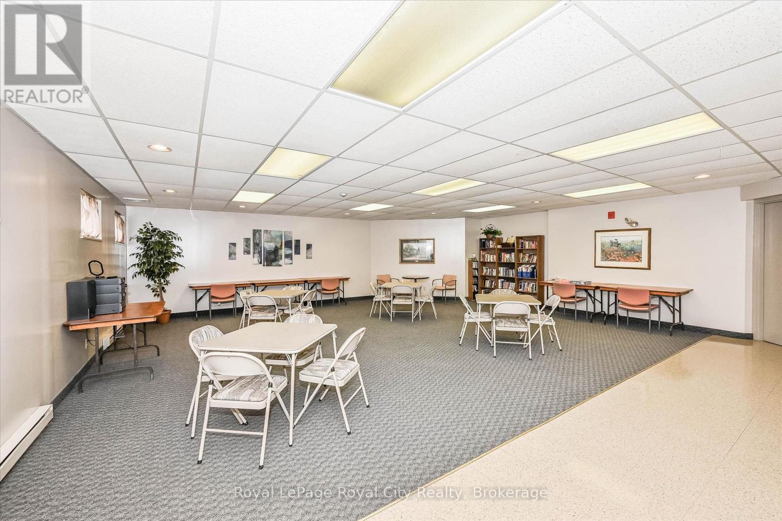 507 - 8 Christopher Court, Guelph, Ontario  N1G 4N7 - Photo 36 - X13069378