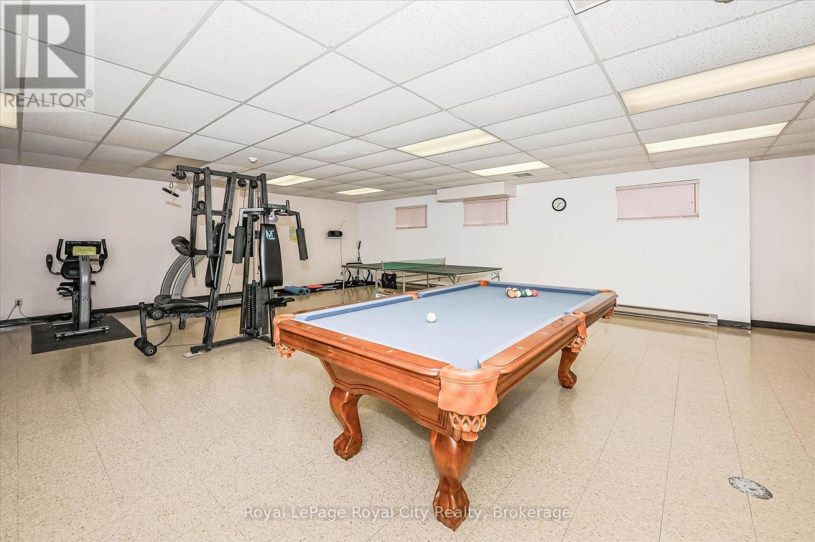 507 - 8 Christopher Court, Guelph, Ontario  N1G 4N7 - Photo 38 - X13069378
