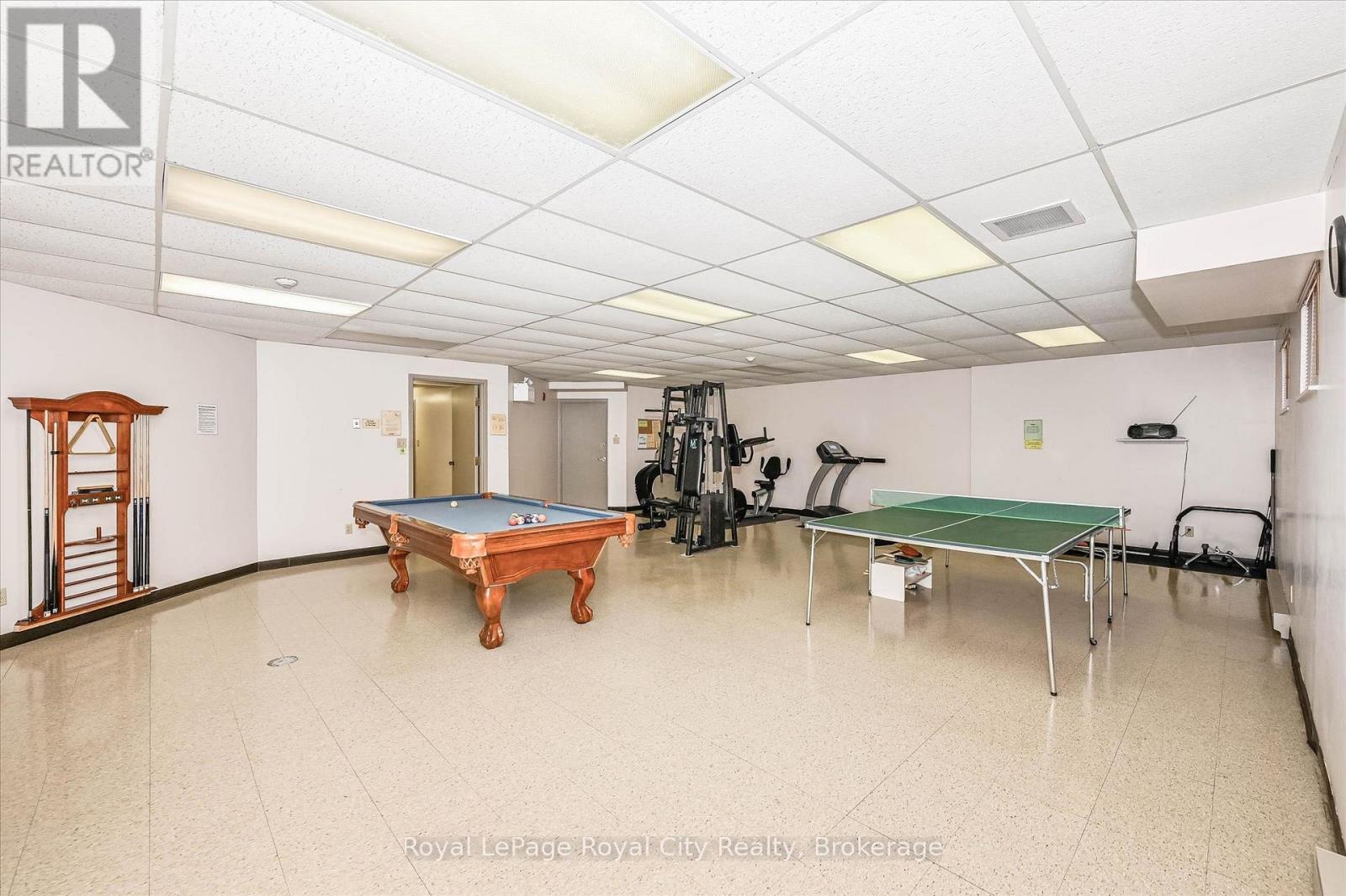 507 - 8 Christopher Court, Guelph, Ontario  N1G 4N7 - Photo 39 - X13069378