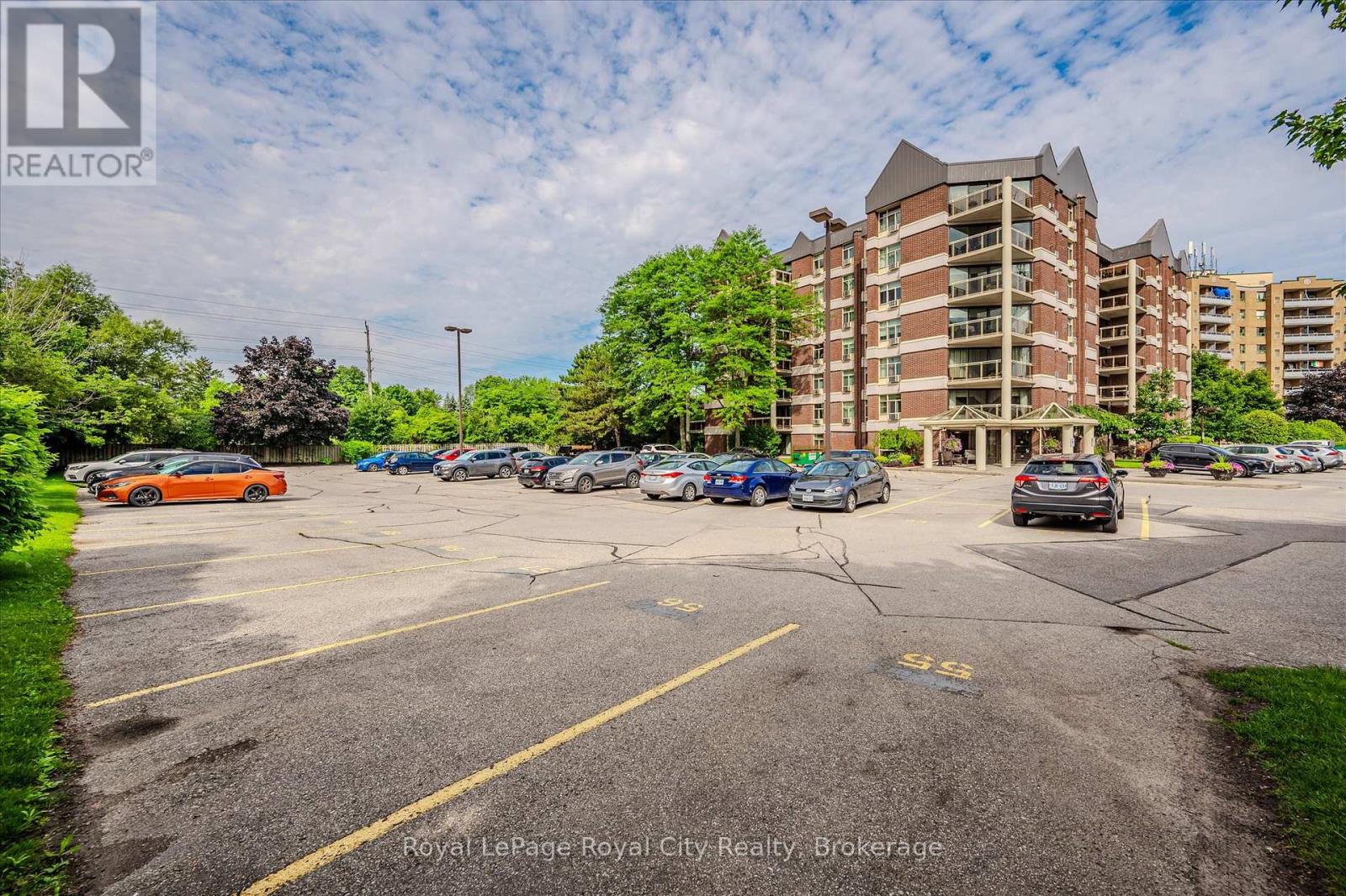 507 - 8 Christopher Court, Guelph, Ontario  N1G 4N7 - Photo 41 - X13069378