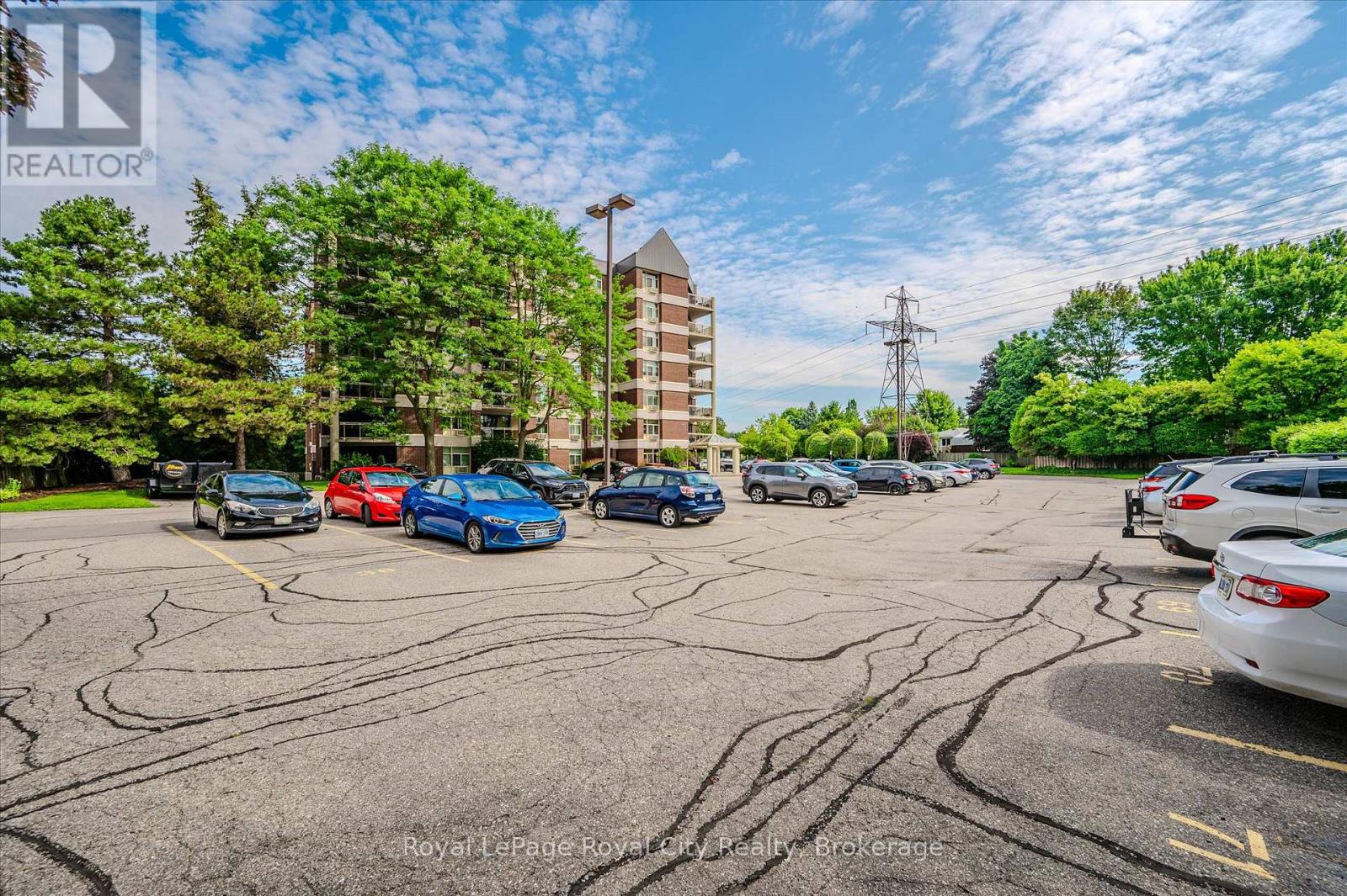 507 - 8 Christopher Court, Guelph, Ontario  N1G 4N7 - Photo 42 - X13069378