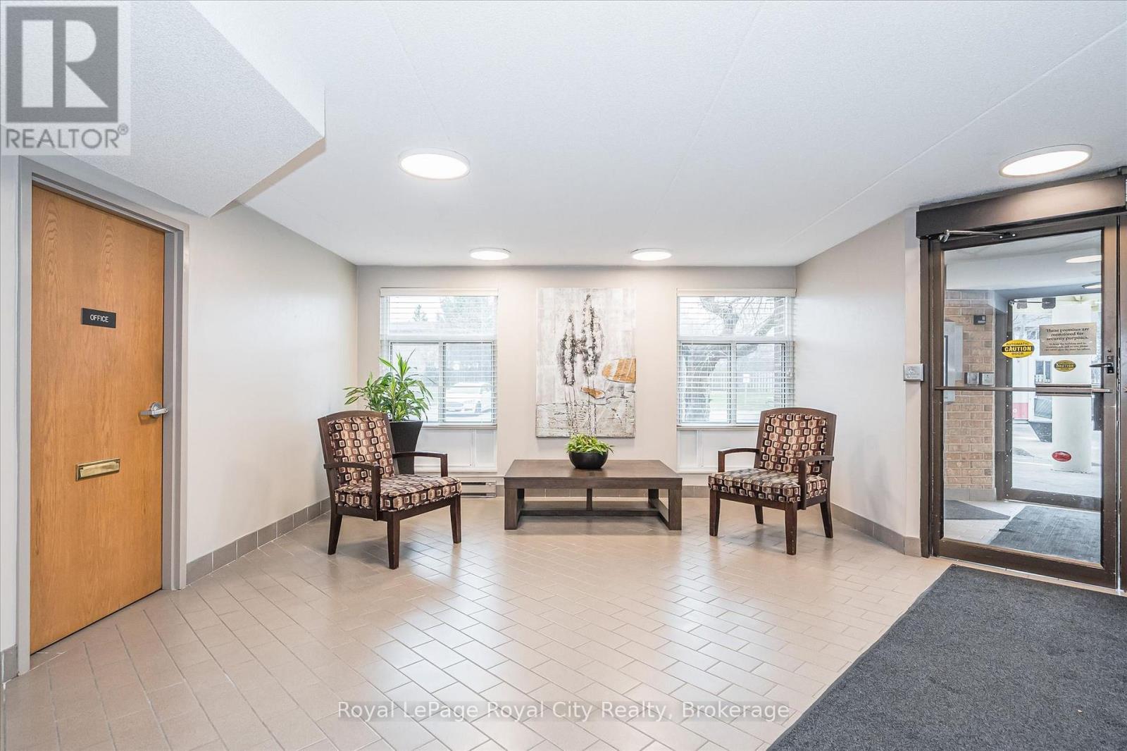 507 - 8 Christopher Court, Guelph, Ontario  N1G 4N7 - Photo 8 - X13069378