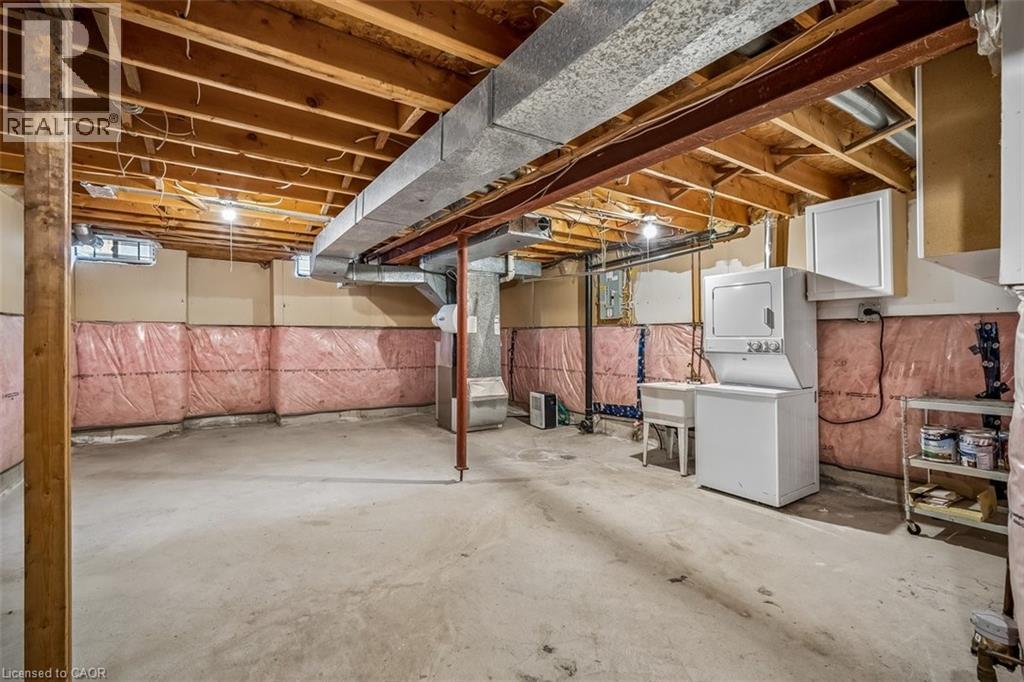 5255 Lakeshore Road Unit# 30, Burlington, Ontario  L7L 5X8 - Photo 20 - 40825737