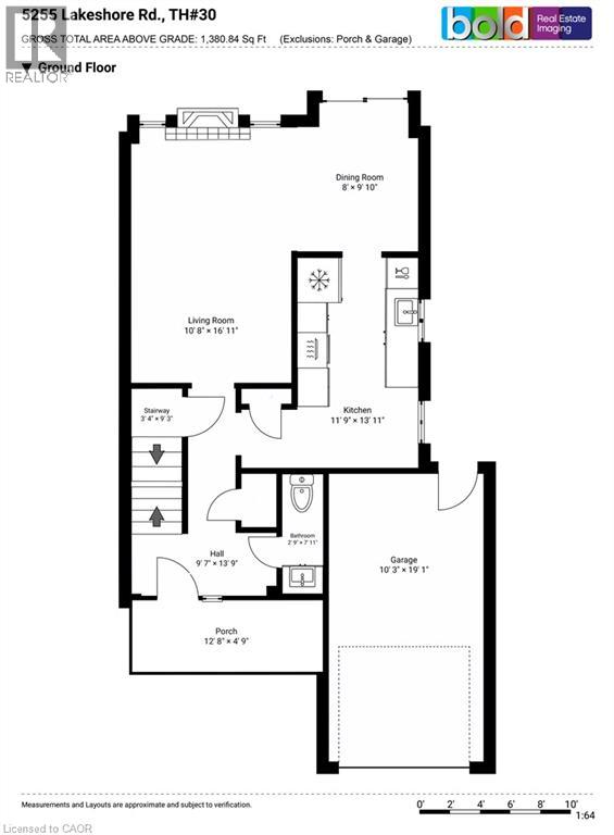5255 Lakeshore Road Unit# 30, Burlington, Ontario  L7L 5X8 - Photo 23 - 40825737