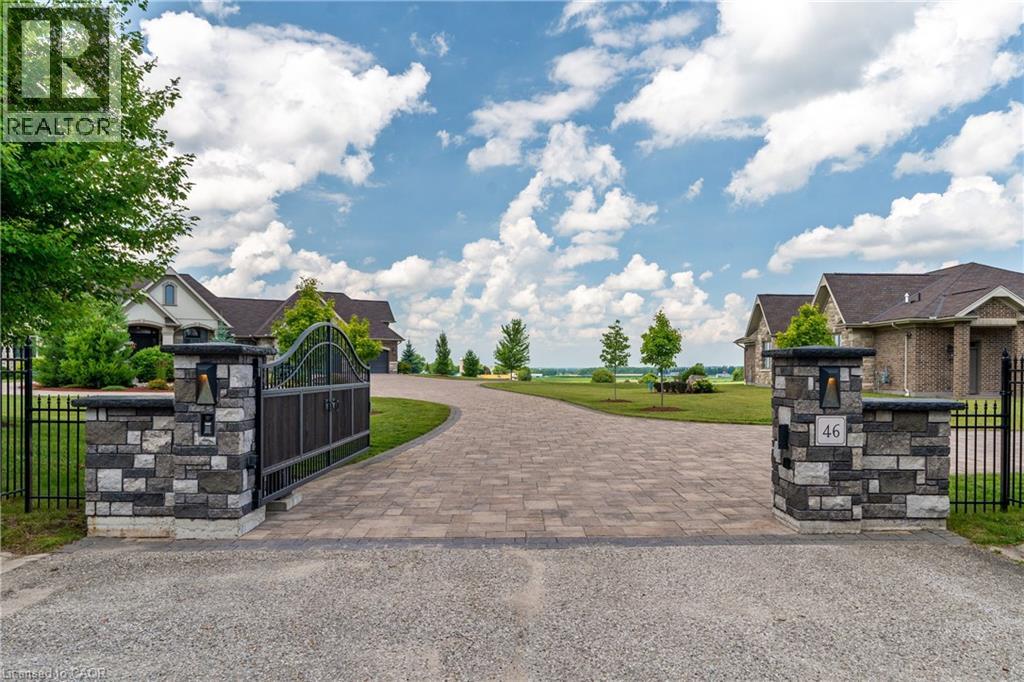 46 Anita Drive, St. Clements, Ontario  N0B 2M0 - Photo 2 - 40825918