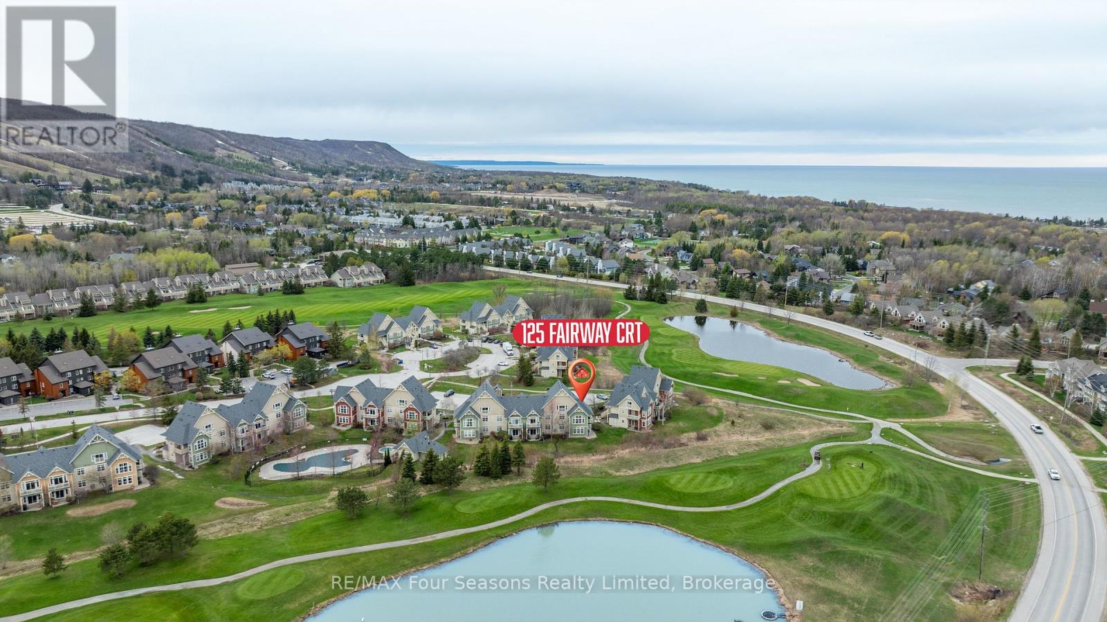 125 - 125 Fairway Court, Blue Mountains, Ontario  L9Y 0P8 - Photo 32 - X13069608