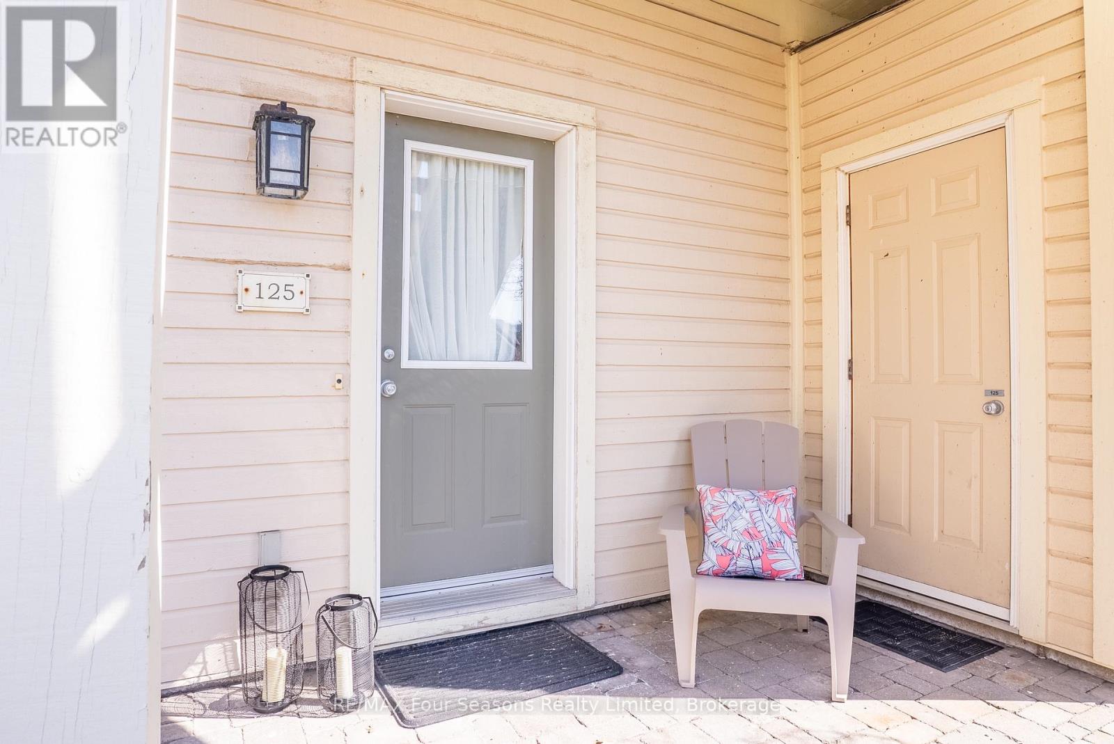125 - 125 Fairway Court, Blue Mountains, Ontario  L9Y 0P8 - Photo 4 - X13069608