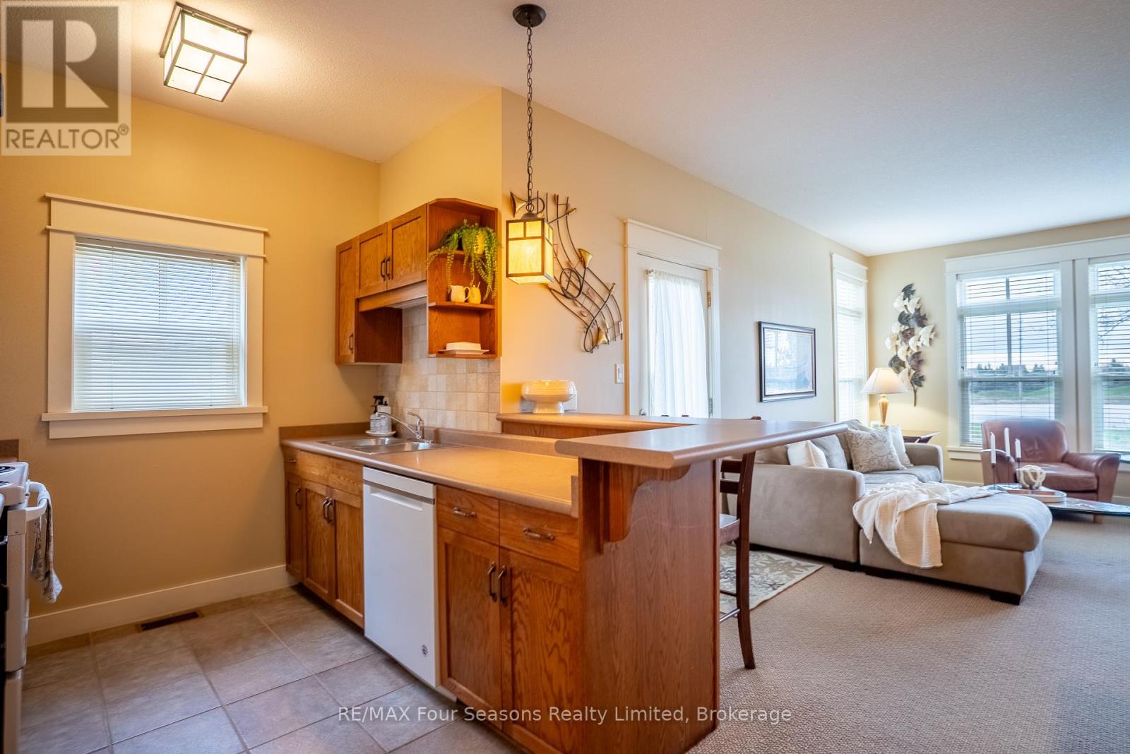 125 - 125 Fairway Court, Blue Mountains, Ontario  L9Y 0P8 - Photo 8 - X13069608