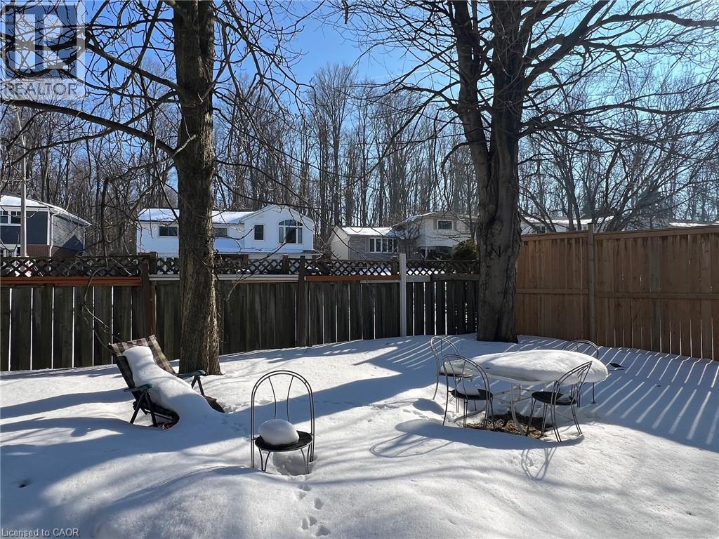 134 Greenbrier Drive, Waterloo, Ontario  N2L 4B5 - Photo 17 - 40826230