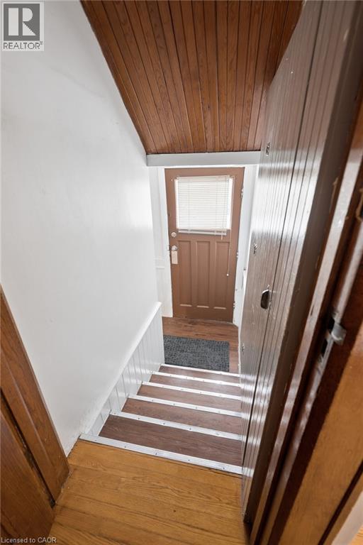 22 Dellroy Avenue, Kitchener, Ontario  N2A 2S1 - Photo 10 - 40825698