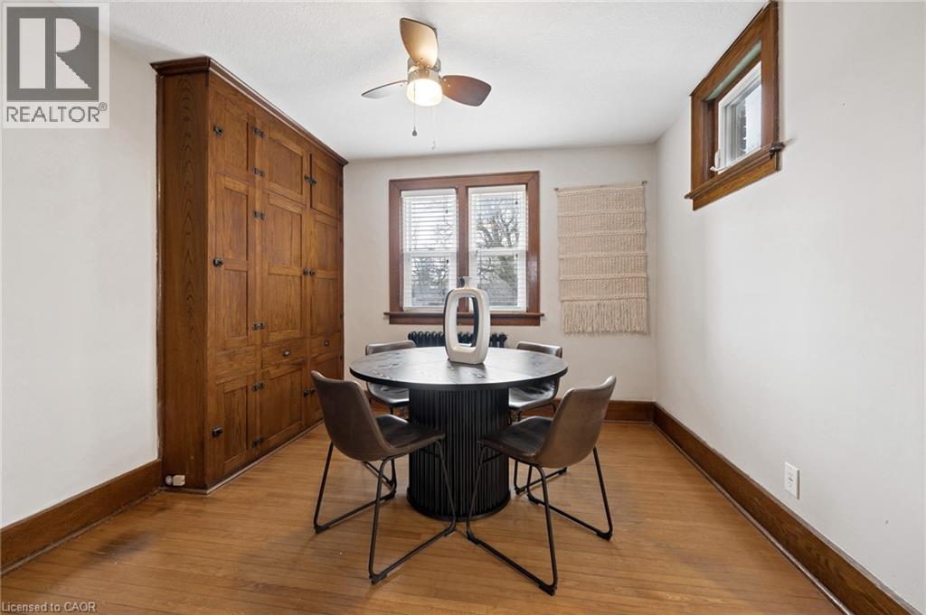 22 Dellroy Avenue, Kitchener, Ontario  N2A 2S1 - Photo 11 - 40825698