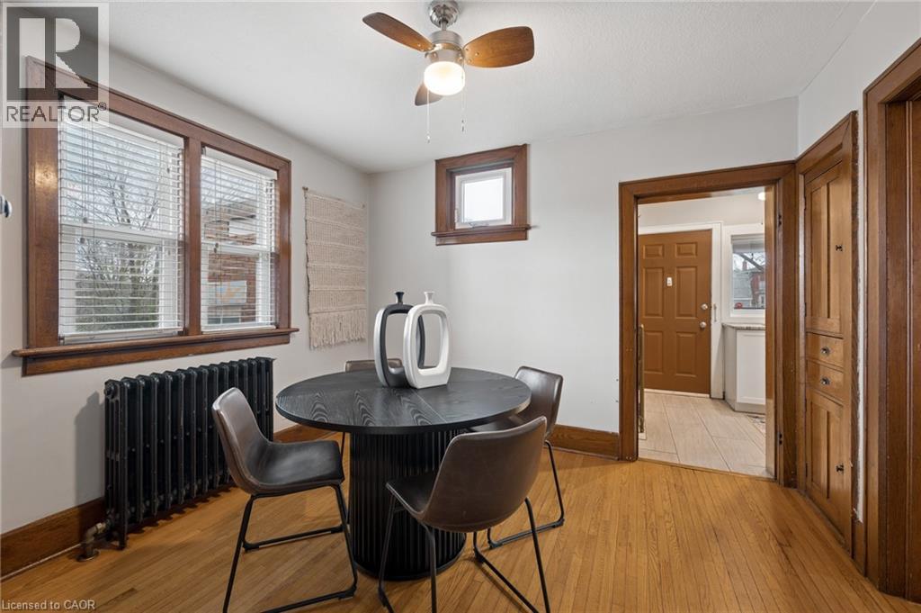 22 Dellroy Avenue, Kitchener, Ontario  N2A 2S1 - Photo 13 - 40825698